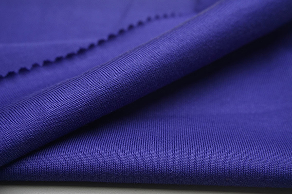 棉氨纶汗布-大码秋季服装针织涤棉汗布供应网-邦巨