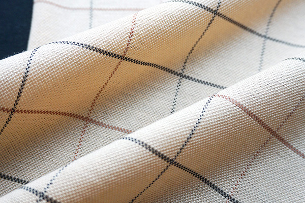 针织丝光棉染色布-高档长裙丝光棉面料工厂-邦巨针织面料