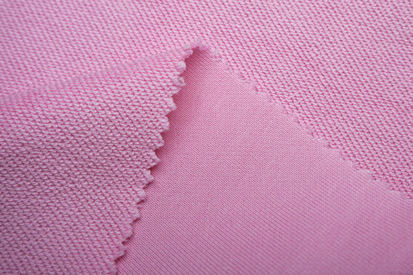珠地卫衣布-童装厂家弹力针织面料布料网-邦巨针织
