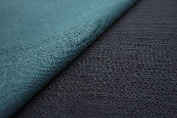 聚酯纤维棉混纺是什么面料
