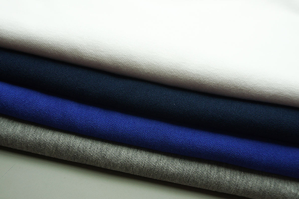 聚酯纤维棉混纺是什么面料