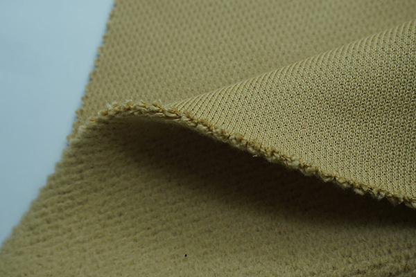 针织棉面料是什么材质